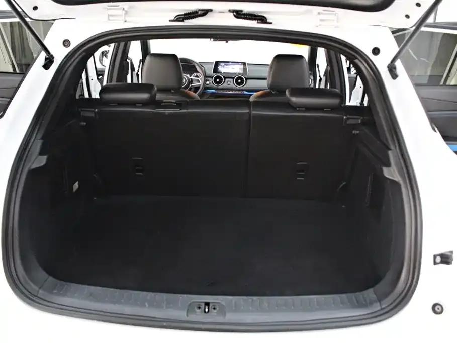Fengguang E3 2019 EVR Range Extended Smart Edition — миниатюра 12
