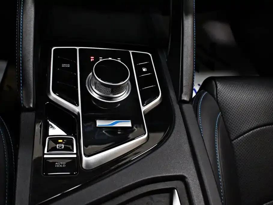 Fengguang E3 2019 EVR Range Extended Smart Edition — миниатюра 8