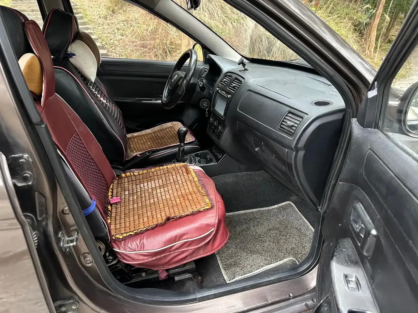 Fengguang 350 2014 Model 1.5L Manual Basic — миниатюра 13