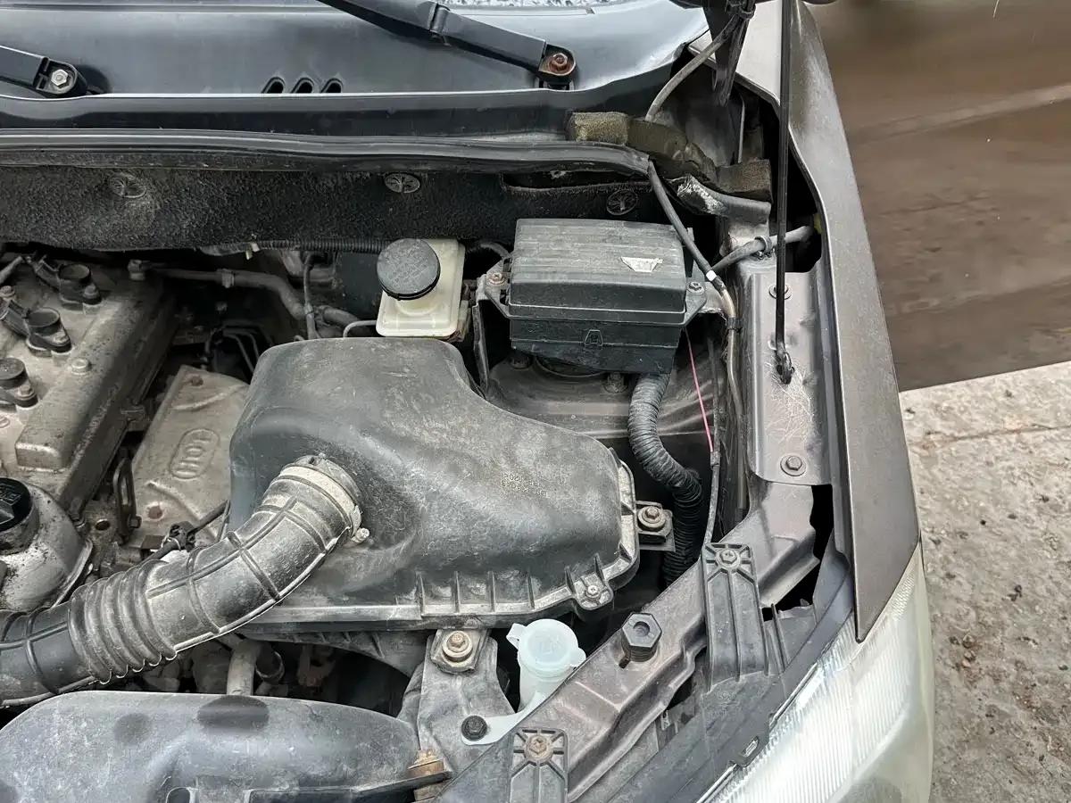 Fengguang 350 2014 Model 1.5L Manual Basic — миниатюра 16