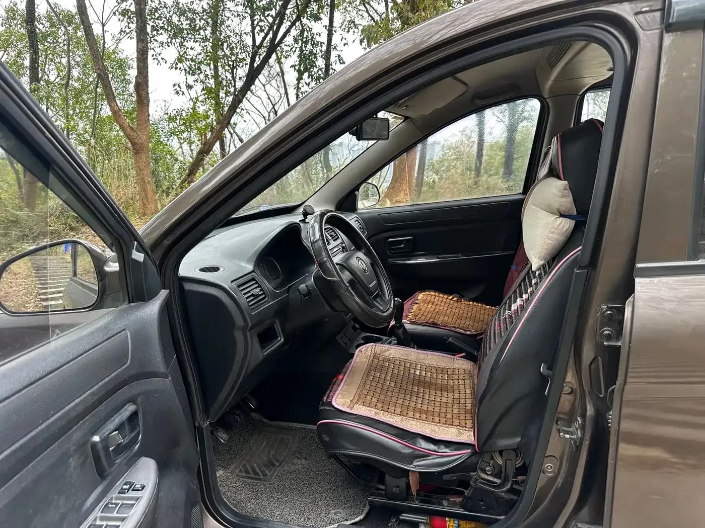 Fengguang 350 2014 Model 1.5L Manual Basic — миниатюра 4
