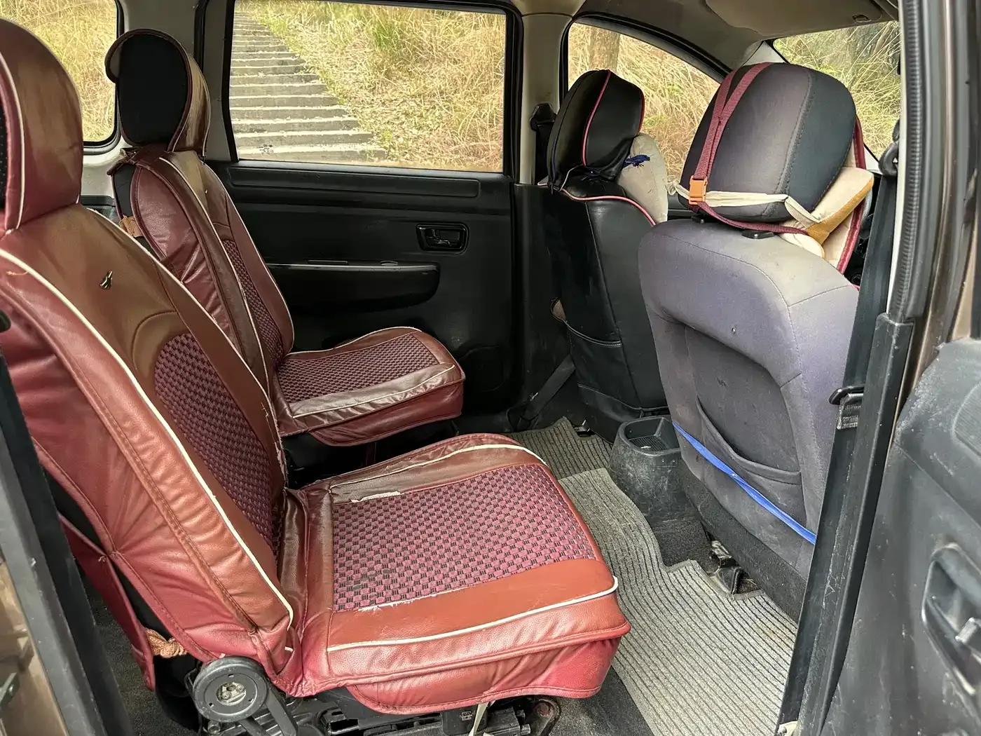Fengguang 350 2014 Model 1.5L Manual Basic — миниатюра 6