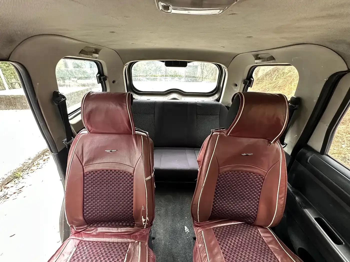 Fengguang 350 2014 Model 1.5L Manual Basic — миниатюра 7
