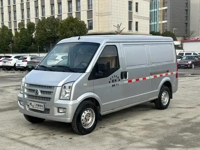 Dongfeng Xiaokang C35 2019 Model 1.5L Basic II Sedan (National VI Emission Standard) DK15