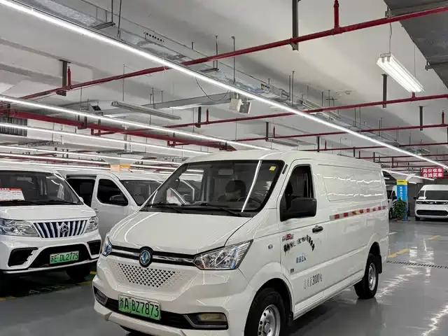 EM26 2023 High-Spec Model, 41.86kWh, CATL