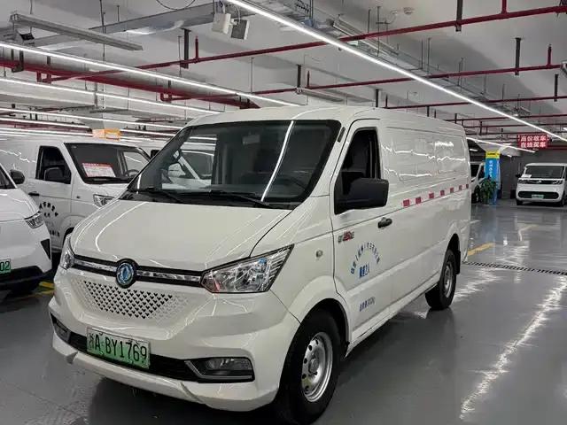 EM26 2023 High-Spec Model, 41.86kWh, CATL
