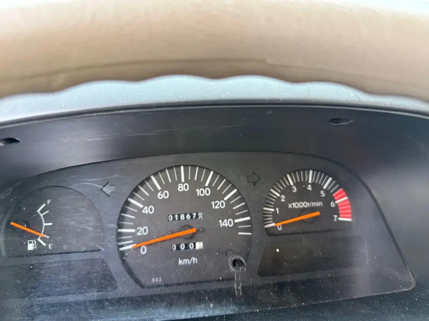 2007 Toyota Coaster 2.7L Gasoline Premium Upgrade Edition (23 Seats) — миниатюра 2