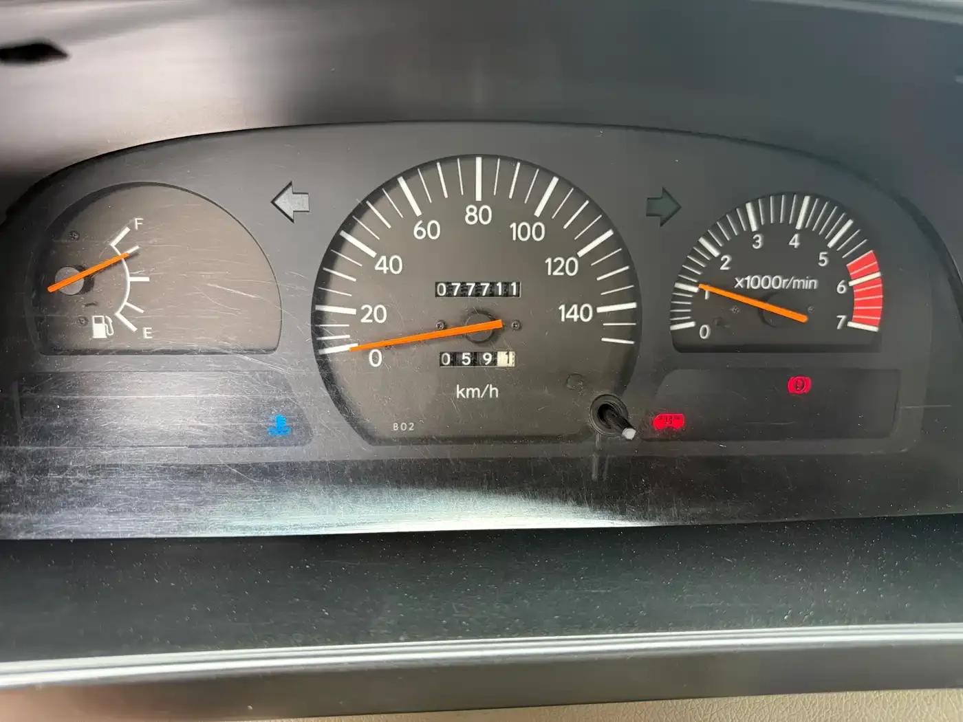 2007 Toyota Coaster 2.7L Gasoline Premium Upgrade Edition (23 Seats) — миниатюра 14
