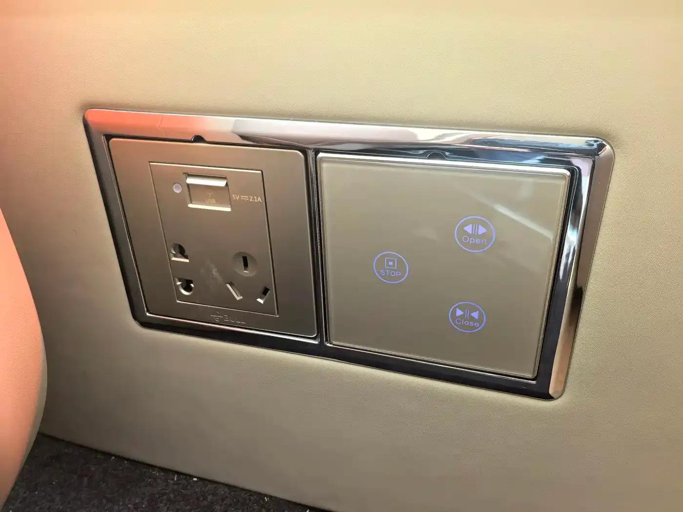 2019 Toyota Coaster 4.0L Luxury SUV GRB53L-ZCMEK 20-seater 9GR — миниатюра 16