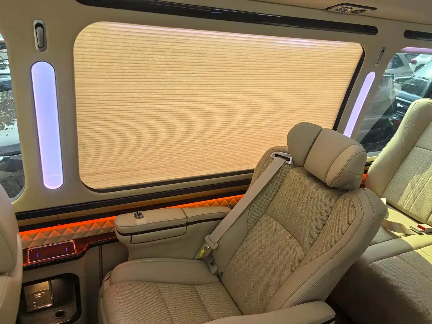 2019 Toyota Coaster 4.0L Luxury SUV GRB53L-ZCMEK 20-seater 9GR — миниатюра 17