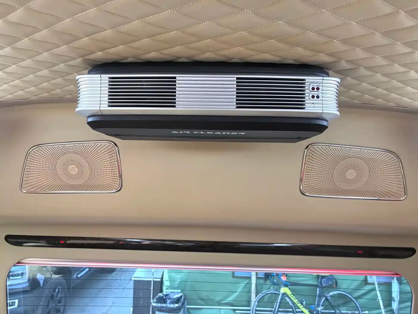2019 Toyota Coaster 4.0L Luxury SUV GRB53L-ZCMEK 20-seater 9GR — миниатюра 18