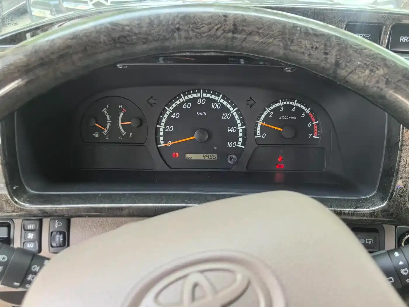 2019 Toyota Coaster 4.0L Luxury SUV GRB53L-ZCMEK 20-seater 9GR — миниатюра 5