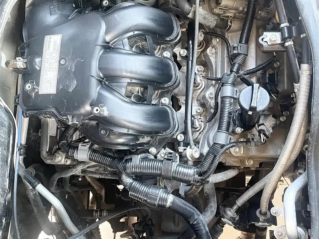 2015 Toyota Coaster 4.0L Premium Model GRB53L-ZCMSK 20-seater — миниатюра 14