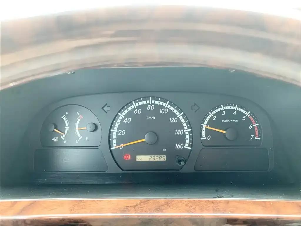 2015 Toyota Coaster 4.0L Manual — миниатюра 7
