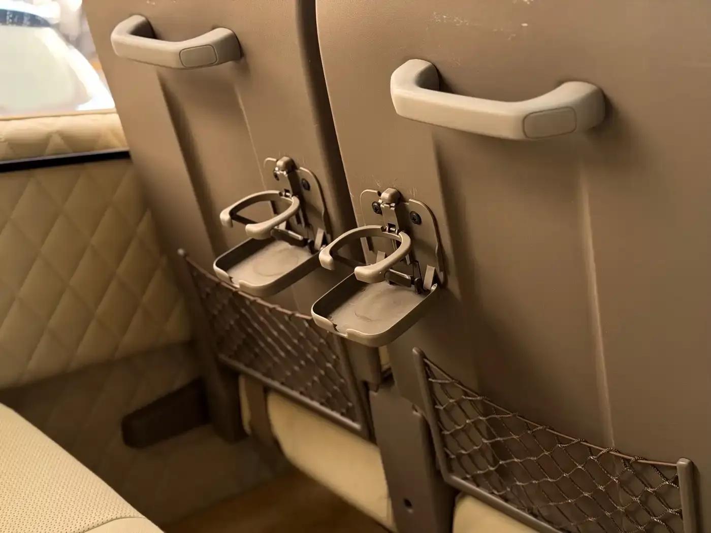 2017 Toyota Coaster 4.0L Manual — миниатюра 19