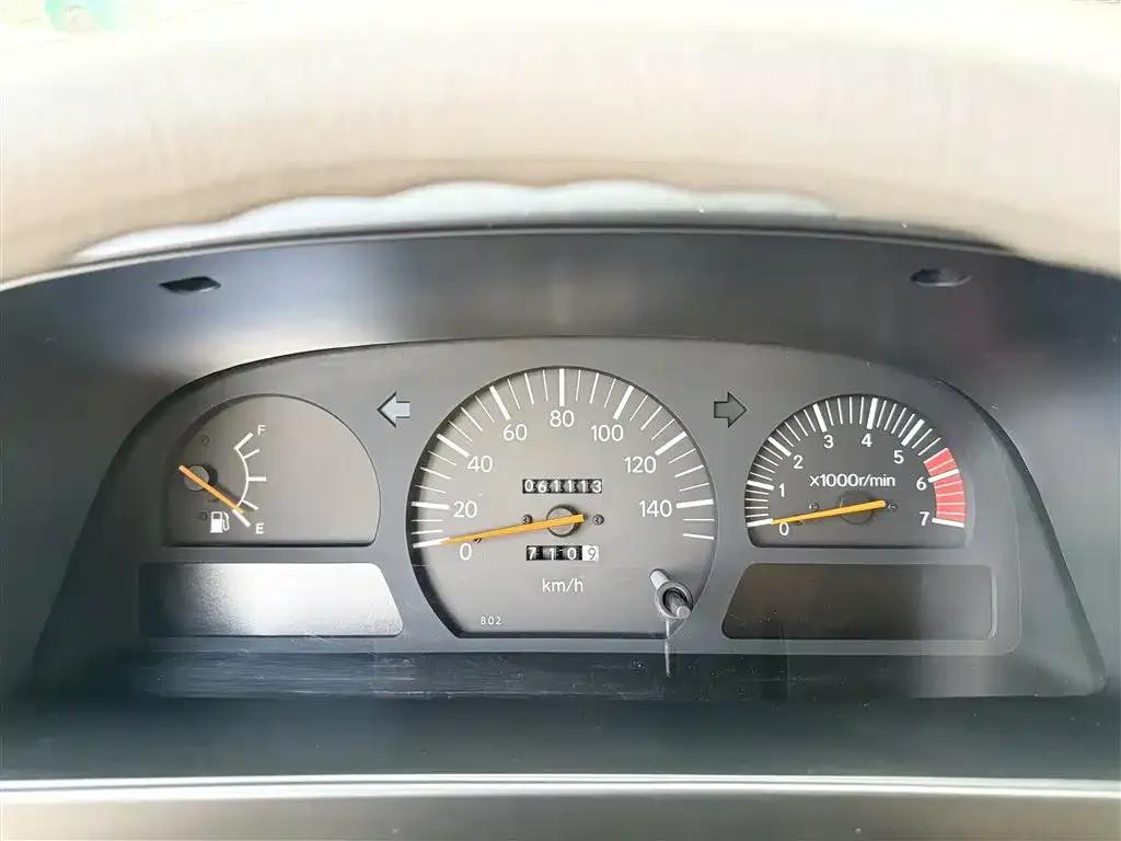2007 Toyota Coaster 2.7L Gasoline Premium Edition (20 Seats) — миниатюра 7