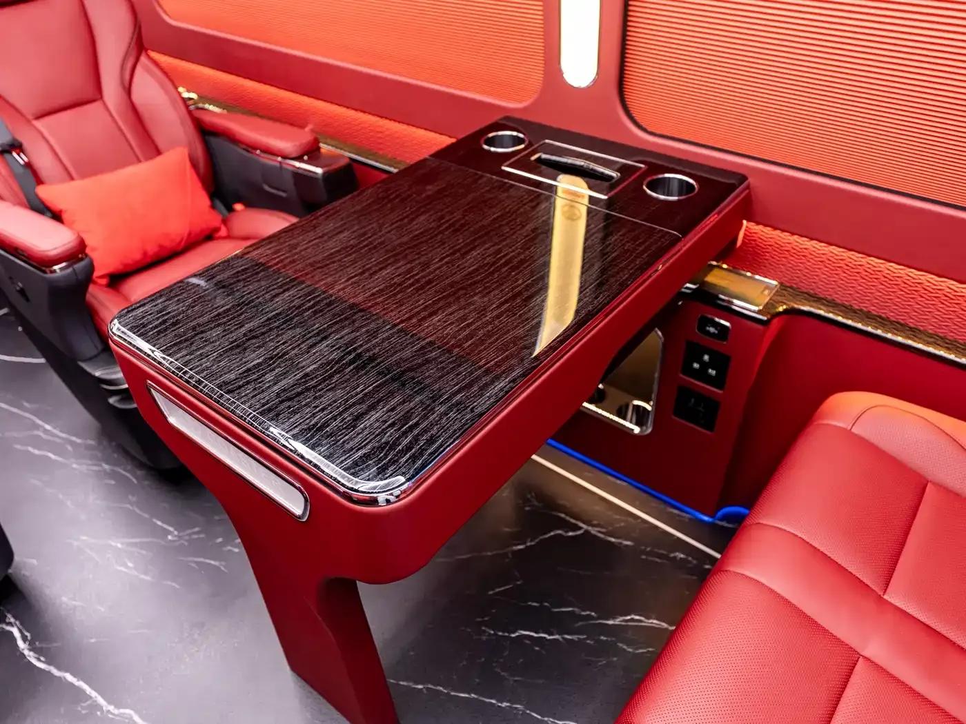 2025 Toyota Coaster 4.0L Manual — миниатюра 21