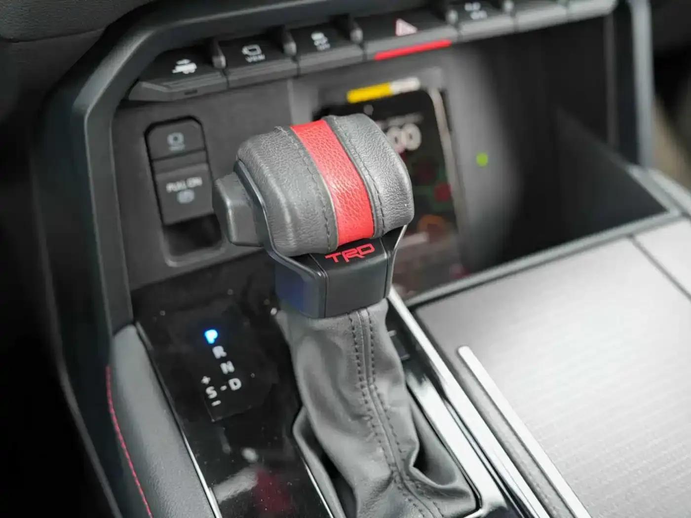2023 Sequoia 3.5T US Spec — миниатюра 15