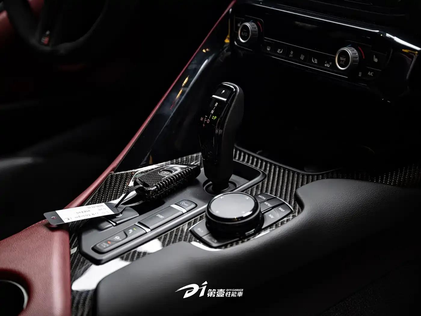 2022 SUPRA GR 3.0T Standard Model — миниатюра 9