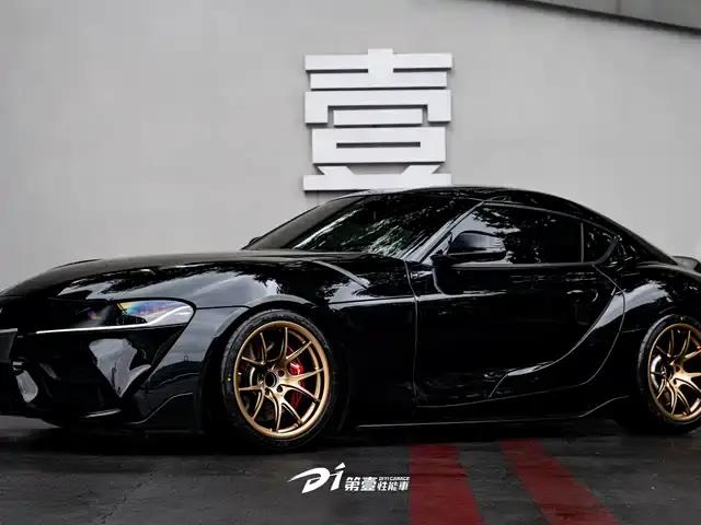 2022 SUPRA GR 3.0T Standard Model