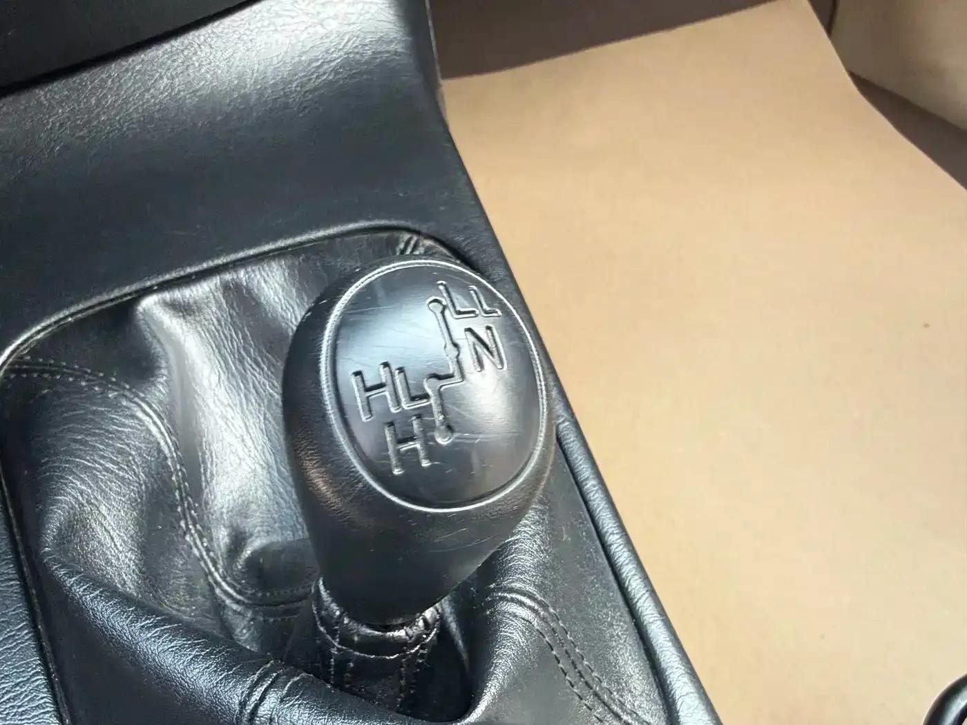 Fortuner 2016 2.7L Middle East Edition — миниатюра 18