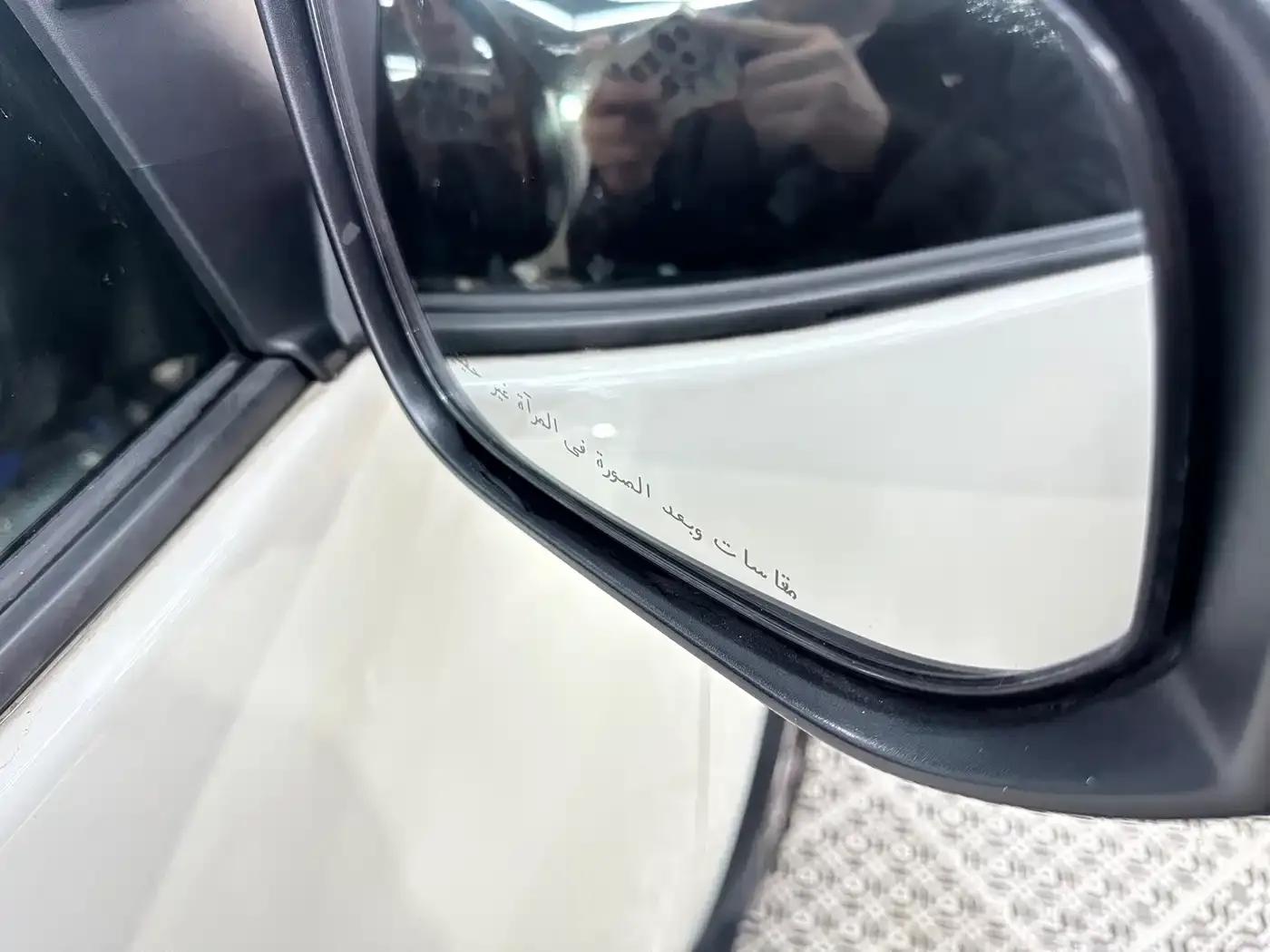 Fortuner 2017 2.7L Middle East Edition — миниатюра 28