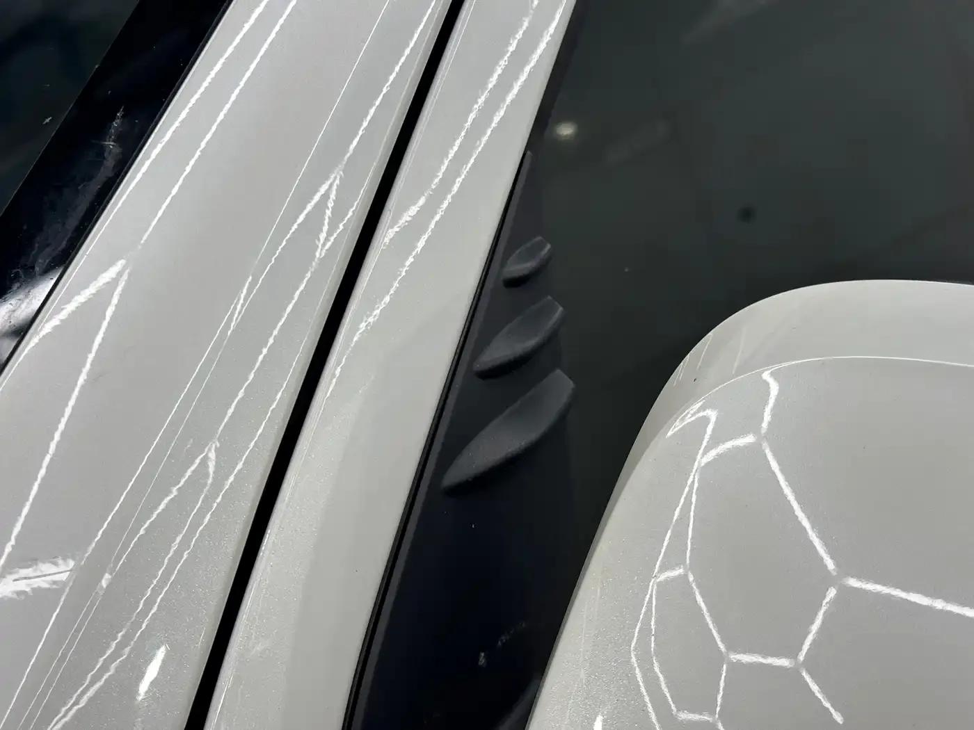 Fortuner 2017 2.7L Middle East Edition — миниатюра 30