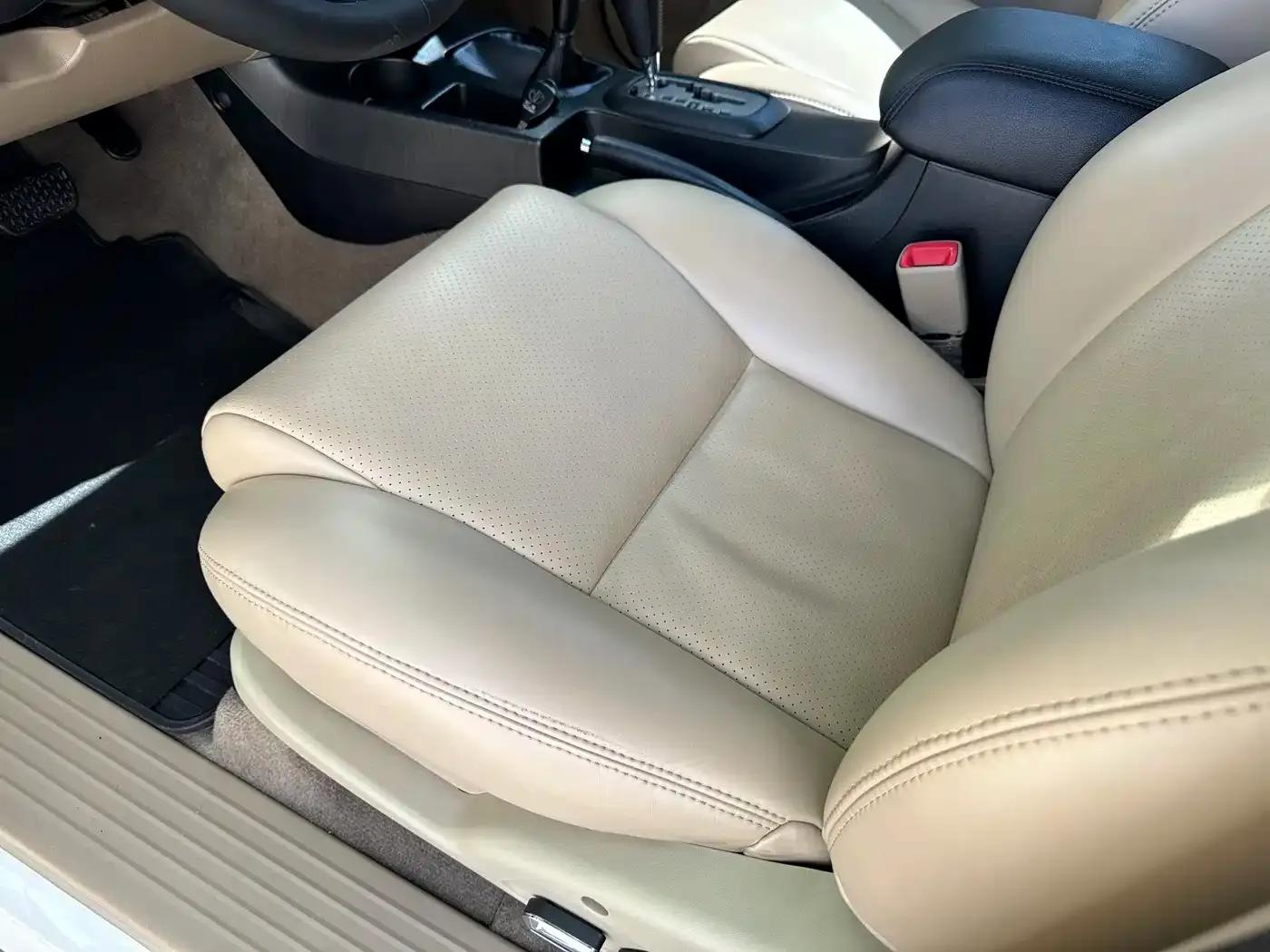 Fortuner 2015 2.7L Standard Edition — миниатюра 11