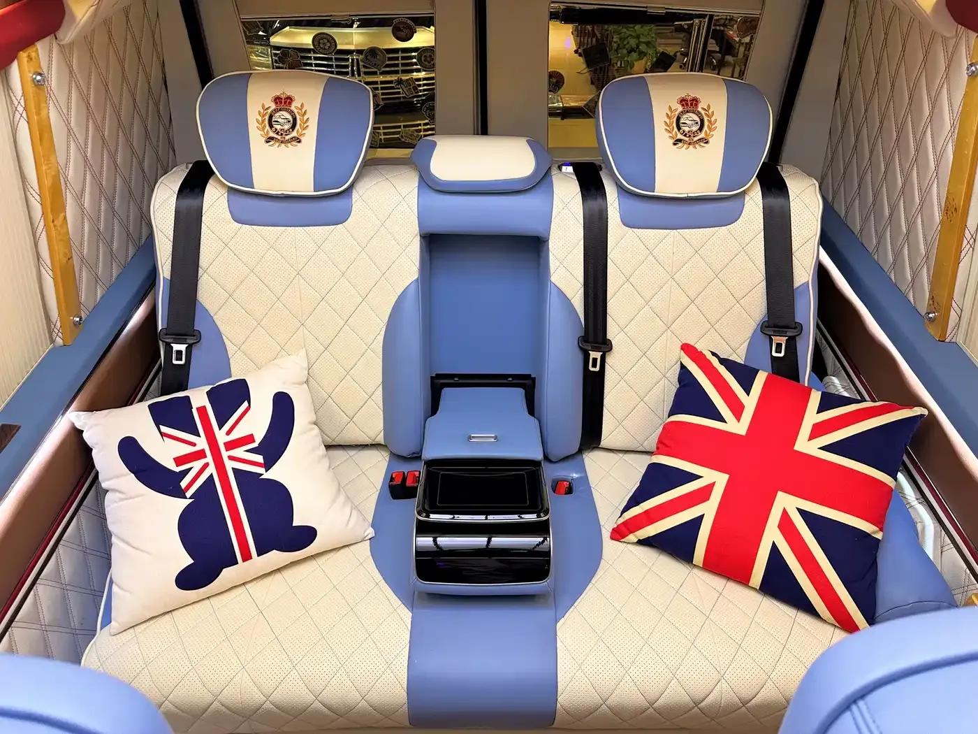 2014 Ford E350 5.4L Automatic — миниатюра 18
