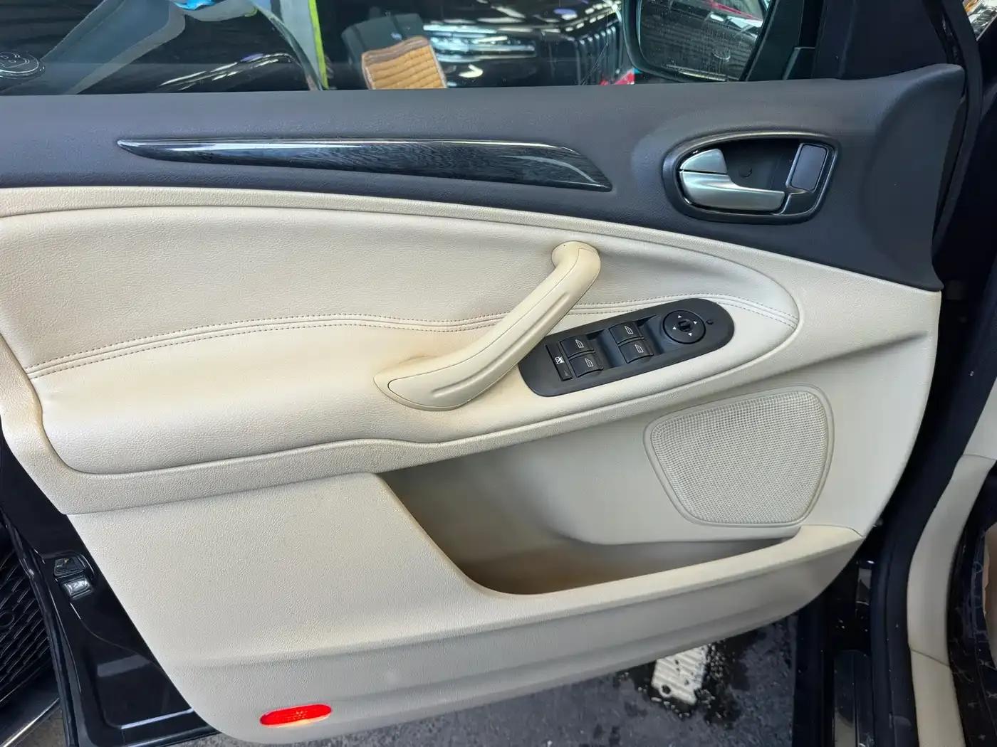 Maxx 2008 2.3L 7-seater Luxury — миниатюра 13