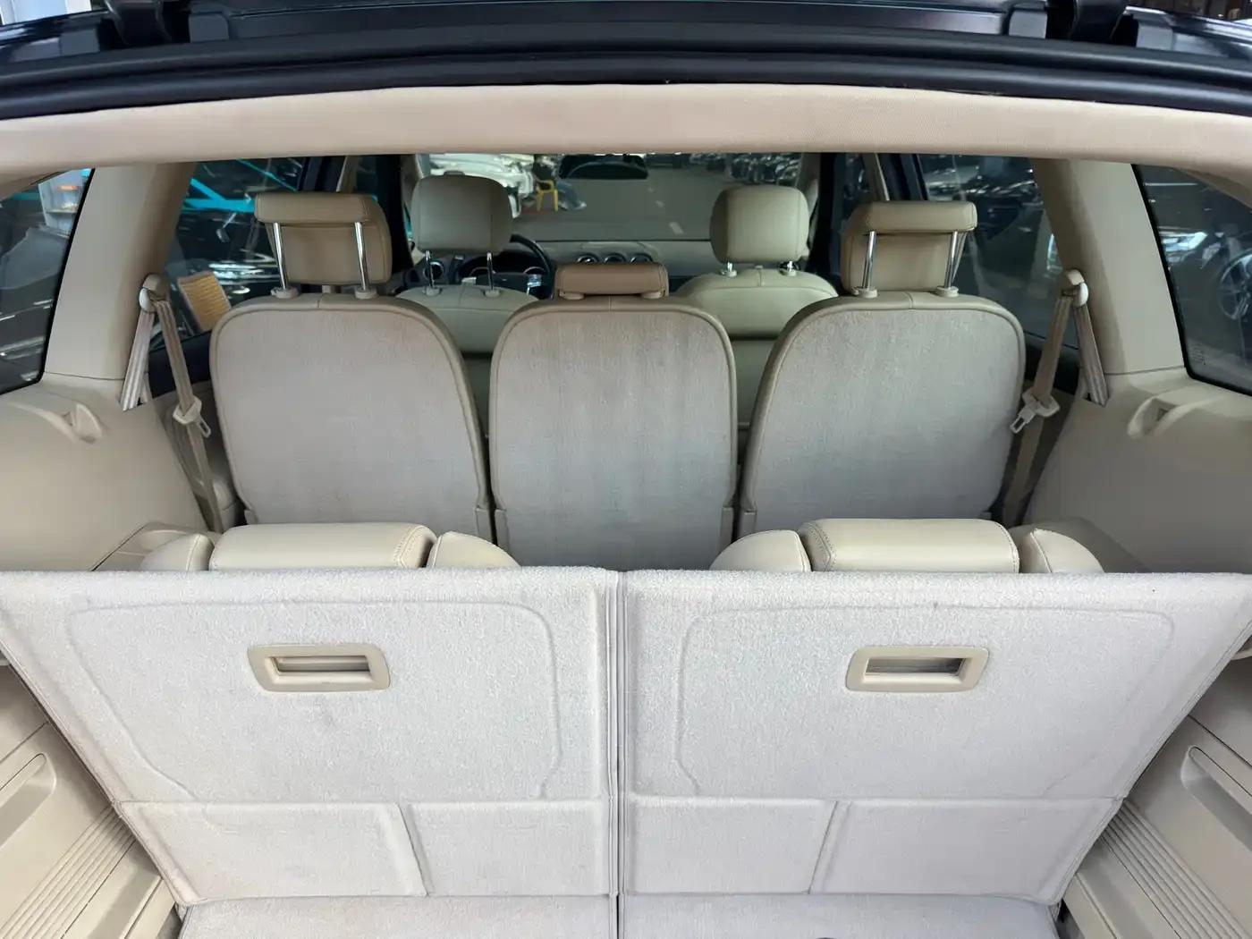 Maxx 2008 2.3L 7-seater Luxury — миниатюра 18