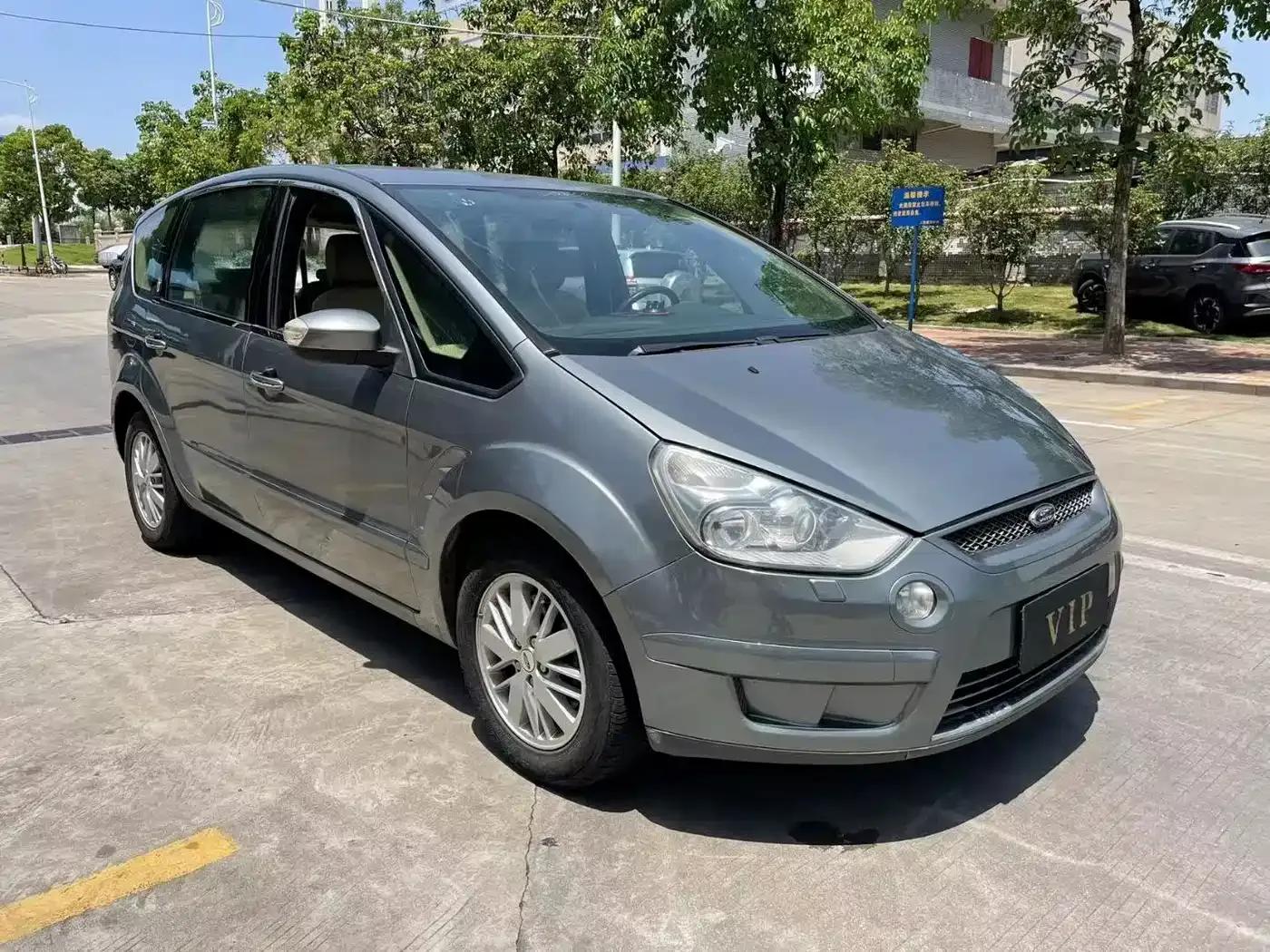 Maxx 2007 2.3L Fashion Edition — миниатюра 3
