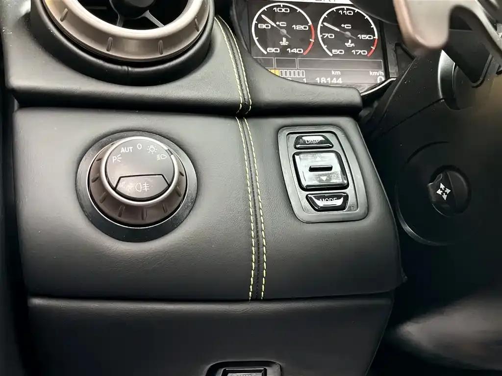California T 2009 4.3L Standard Model — миниатюра 11
