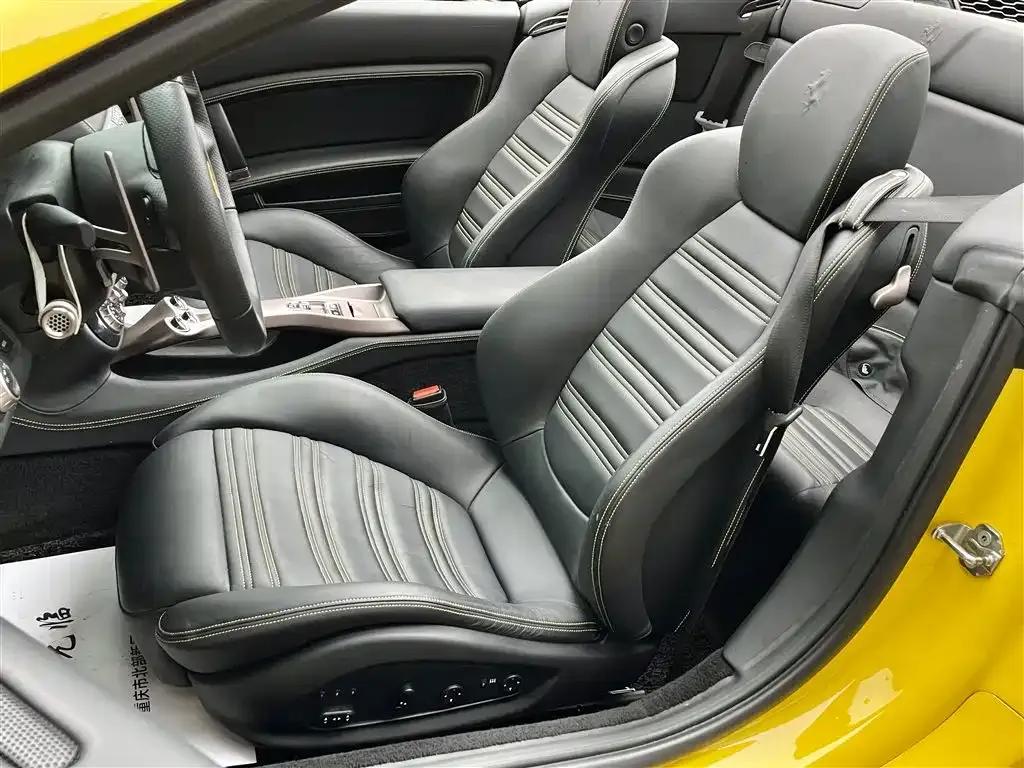 California T 2009 4.3L Standard Model — миниатюра 12