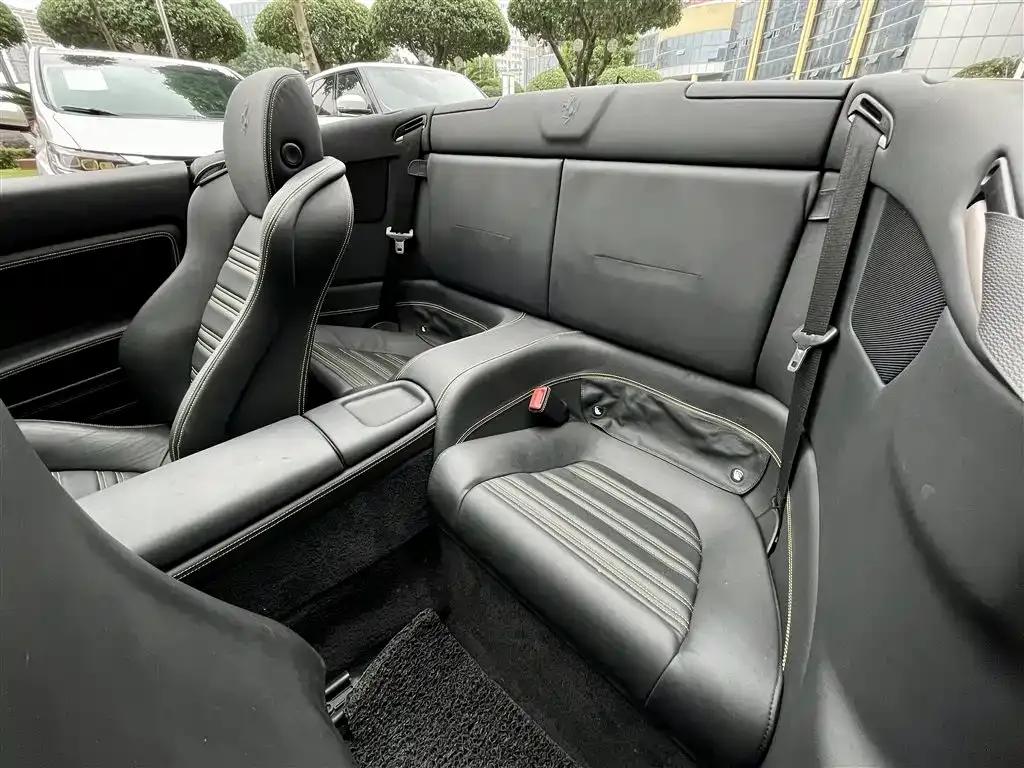 California T 2009 4.3L Standard Model — миниатюра 13