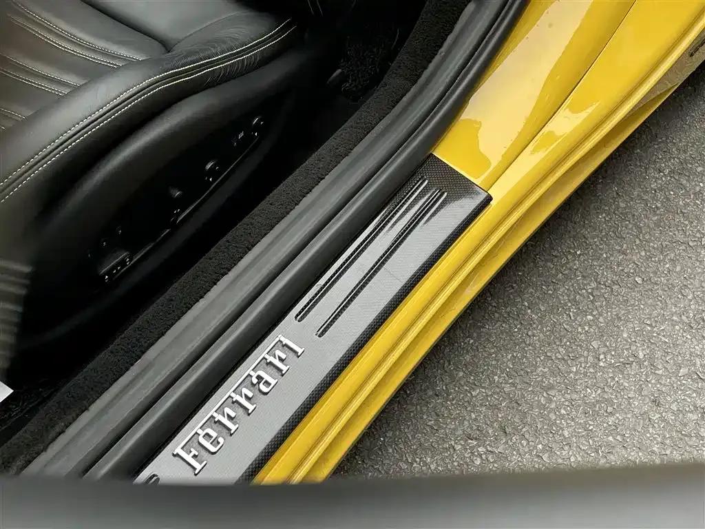 California T 2009 4.3L Standard Model — миниатюра 18