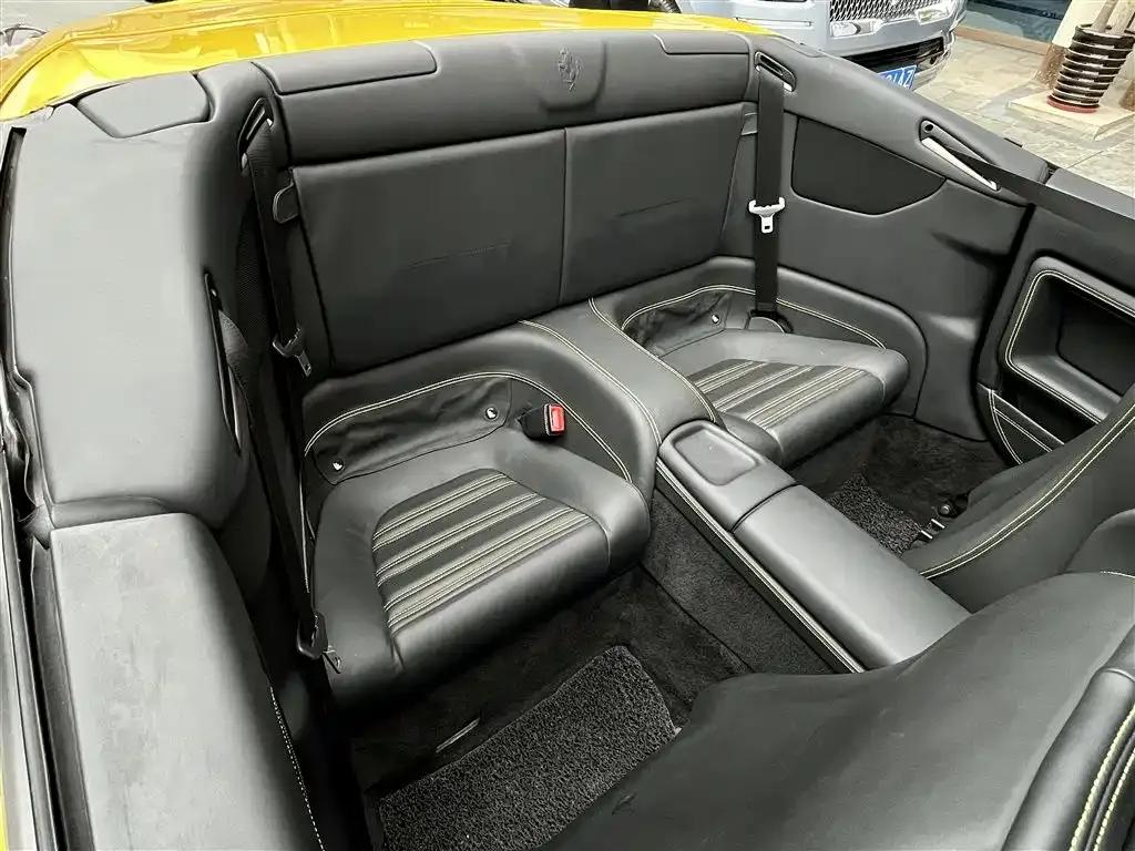 California T 2009 4.3L Standard Model — миниатюра 19