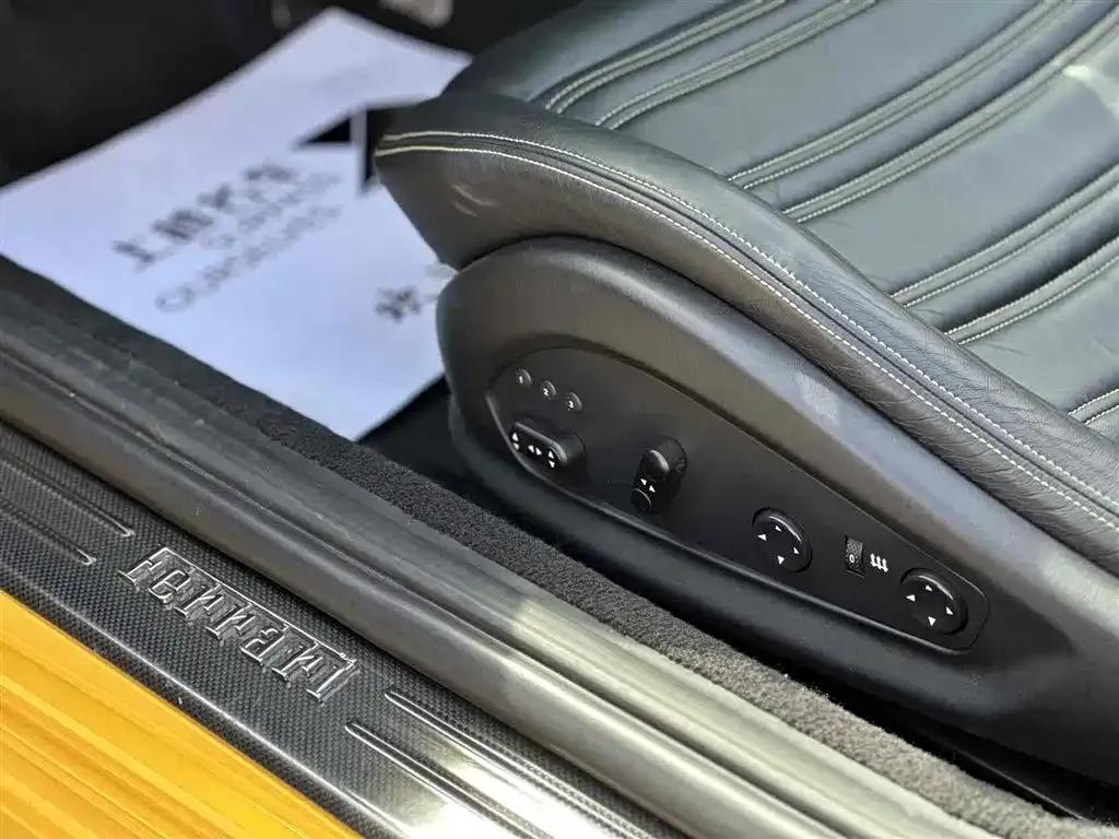 California T 2009 4.3L Standard Model — миниатюра 20