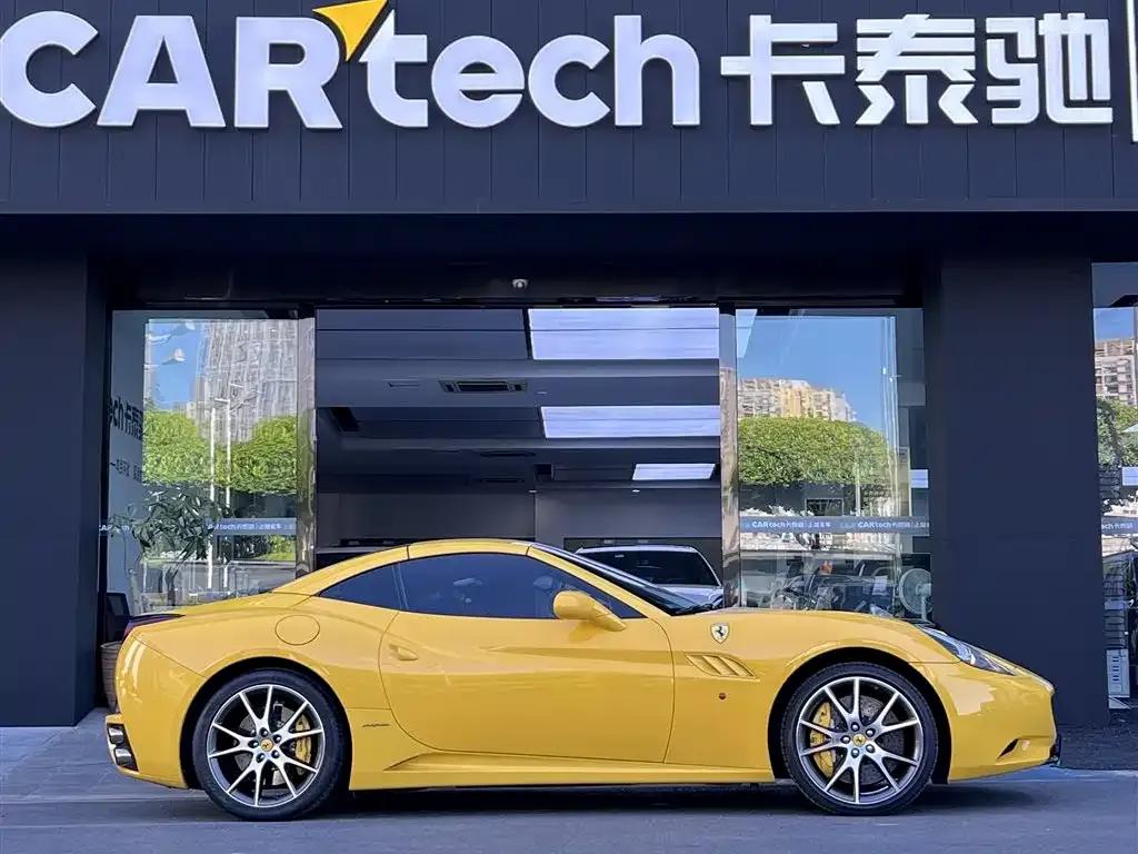 California T 2009 4.3L Standard Model — миниатюра 3