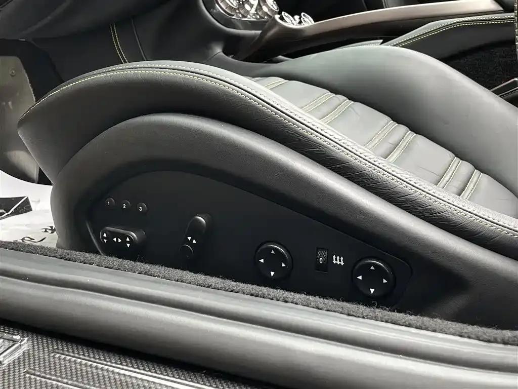 California T 2009 4.3L Standard Model — миниатюра 23