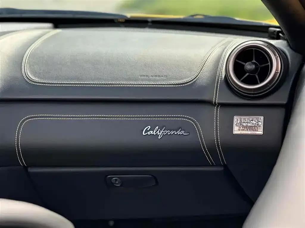 California T 2009 4.3L Standard Model — миниатюра 26