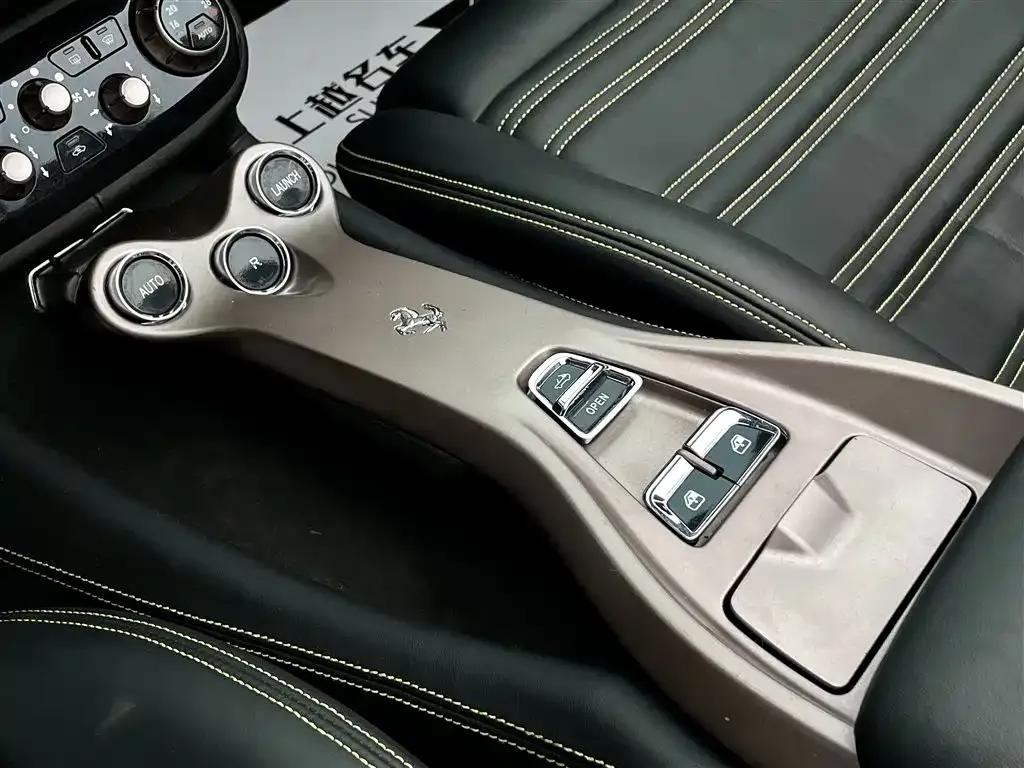 California T 2009 4.3L Standard Model — миниатюра 28