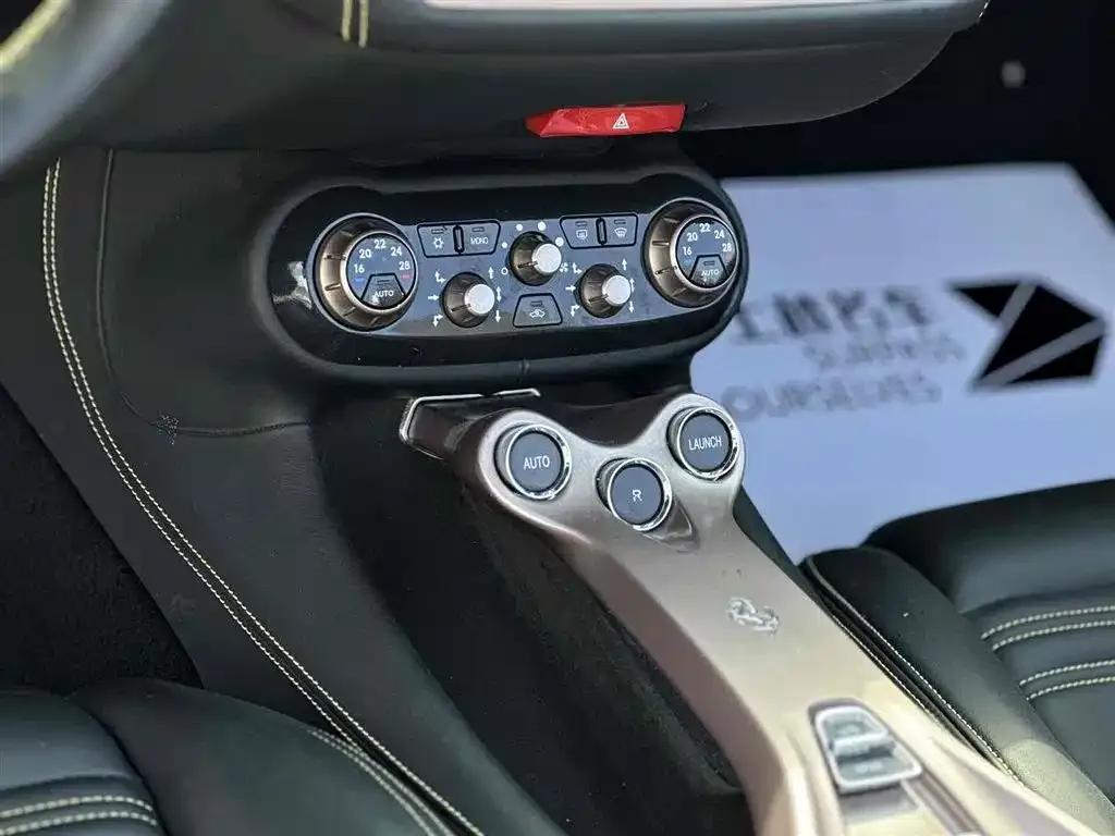 California T 2009 4.3L Standard Model — миниатюра 30