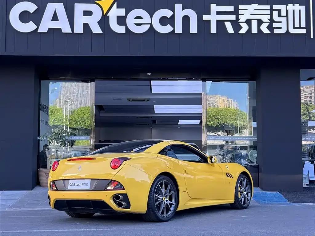 California T 2009 4.3L Standard Model — миниатюра 4