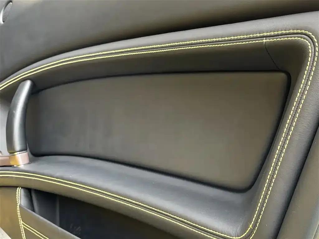 California T 2009 4.3L Standard Model — миниатюра 31