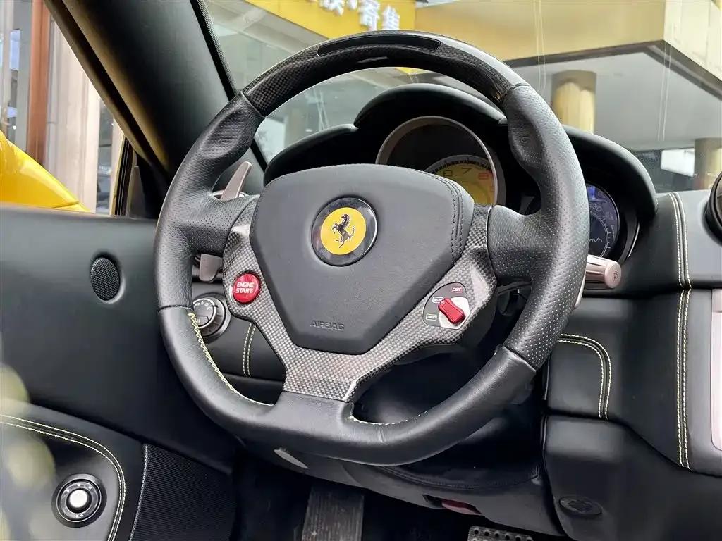 California T 2009 4.3L Standard Model — миниатюра 10