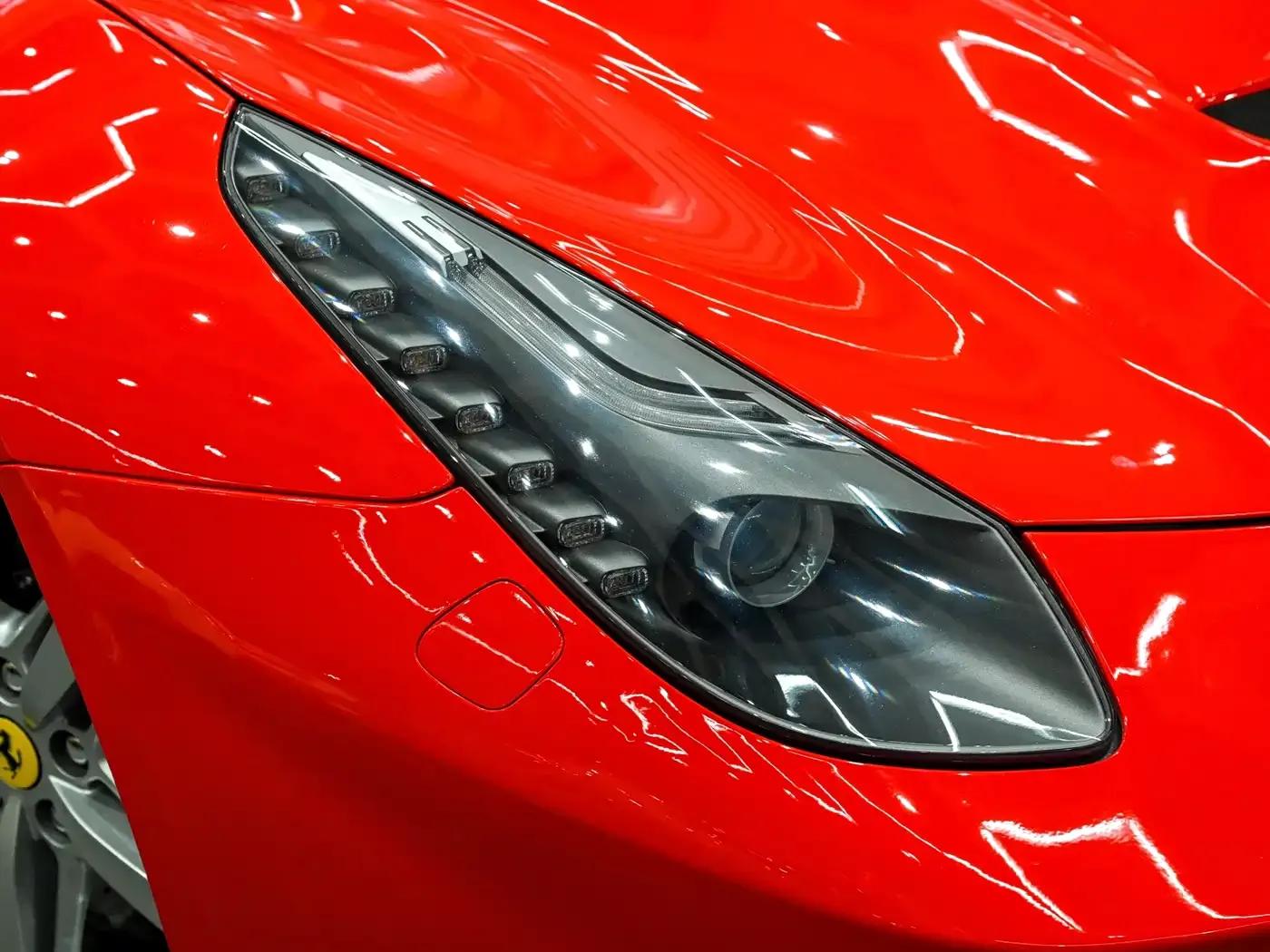2013 F12berlinetta 6.3L Standard Model — миниатюра 21
