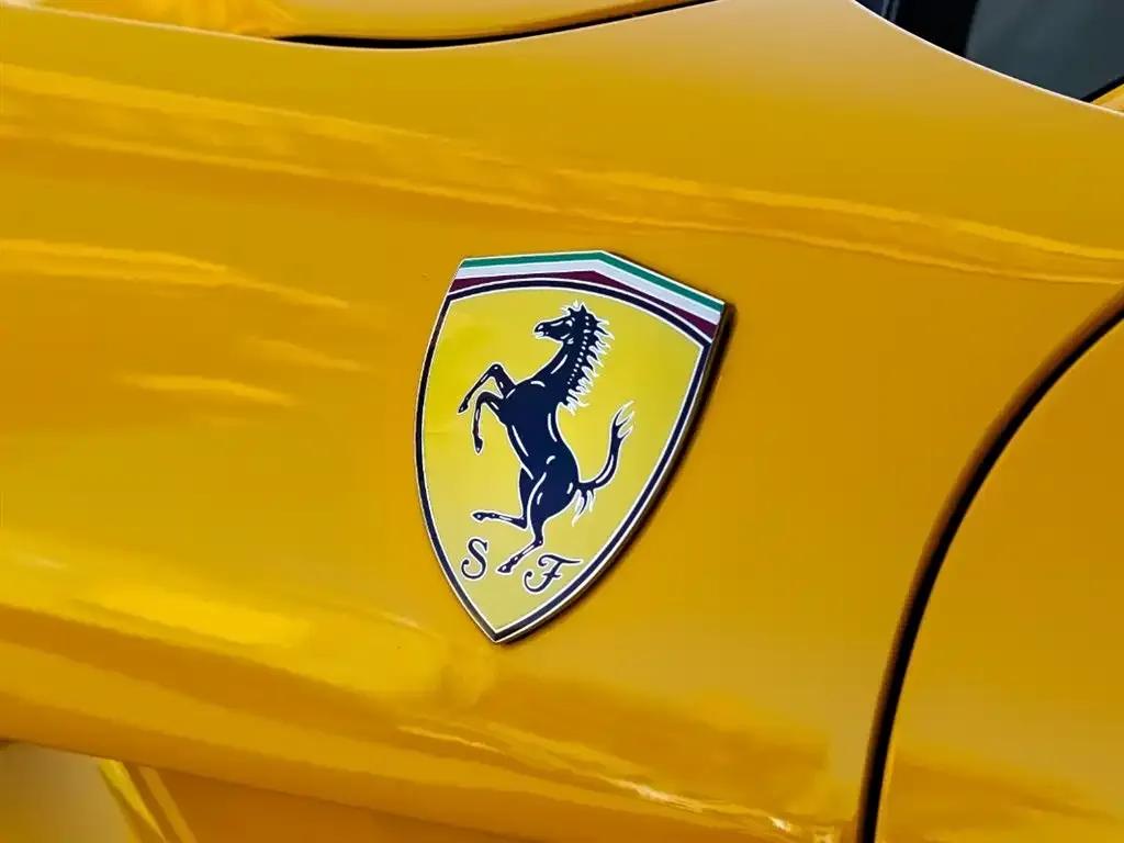 2013 F12berlinetta 6.3L Standard Model — миниатюра 6
