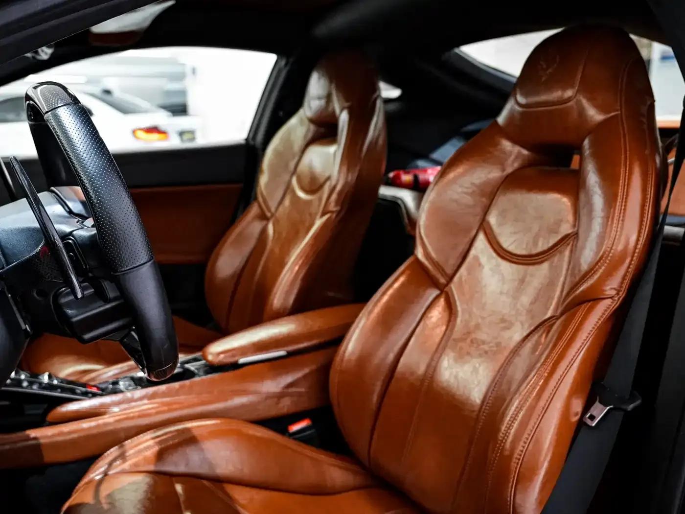 2013 F12berlinetta 6.3L Standard Model — миниатюра 17