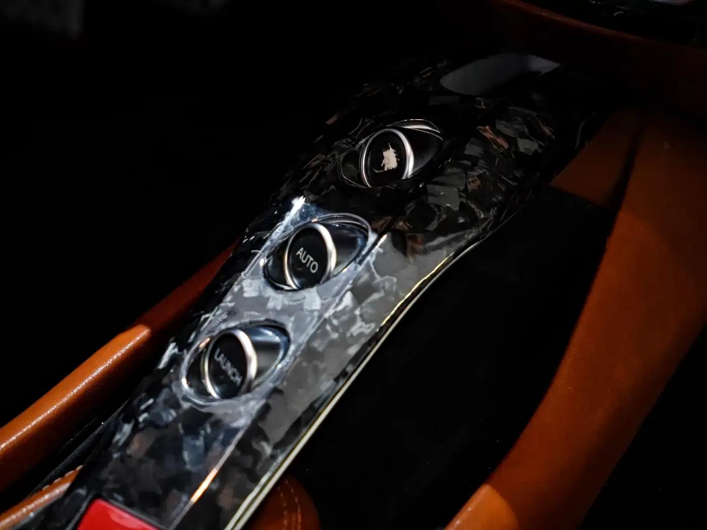 2013 F12berlinetta 6.3L Standard Model — миниатюра 24